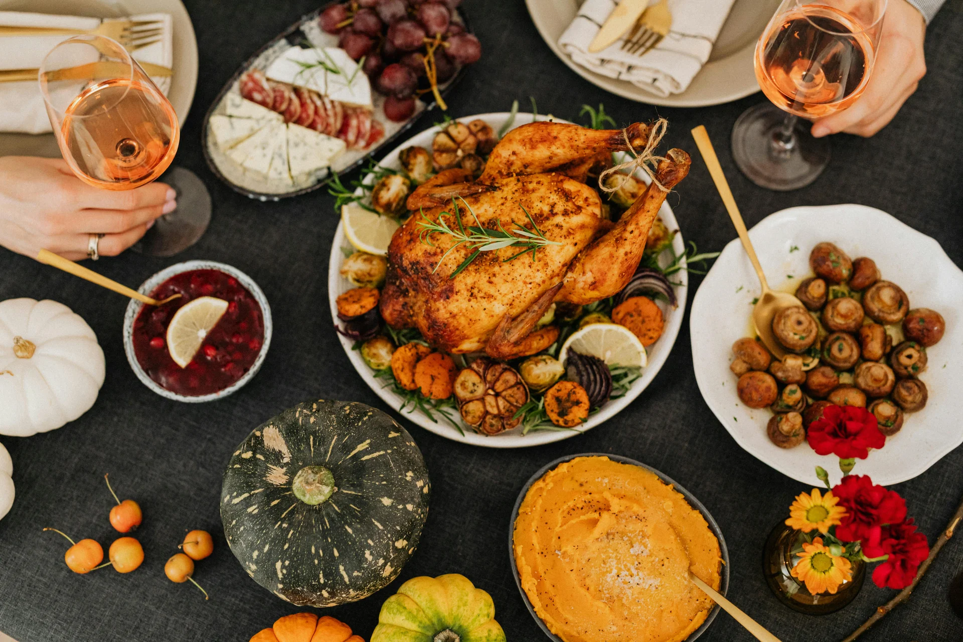 Homemade Comfort Food for Every Day