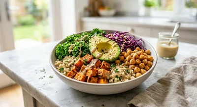 Healthy Recipes