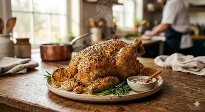 Chicken Recipes