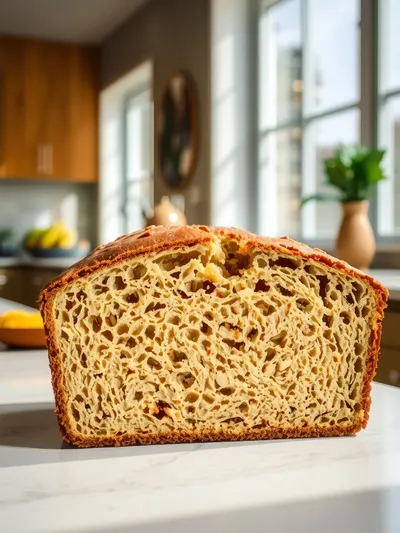 World's Best Banana Bread Recipe