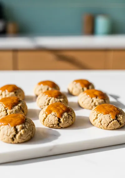 Banana Bread Cookies Recipe
