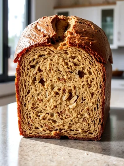 Banana Bread Recipe – Easy Moist Banana Bread