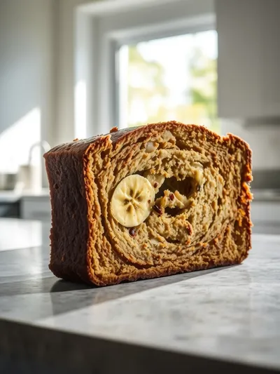 Moist Banana Bread Recipe – Best Ever