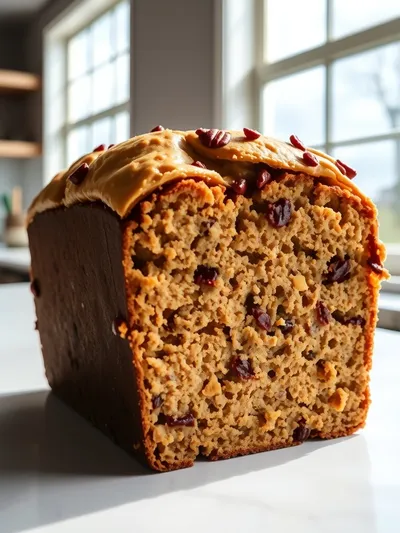 Copycat Starbucks Banana Bread Recipe