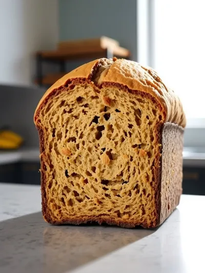 Banana Bread Recipe – Easy Moist Loaf