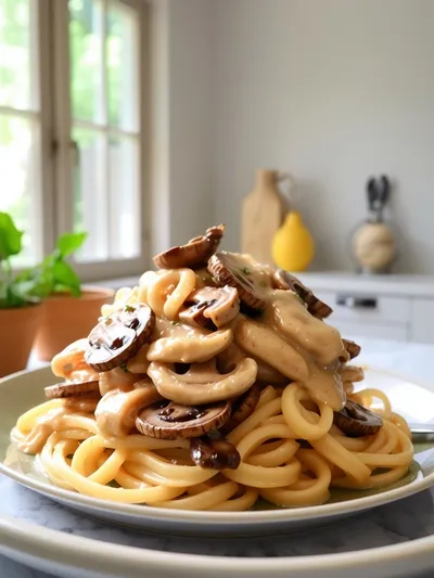 Chicken Stroganoff – Mouthwatering Recipe