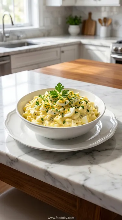 Best Egg Salad Recipe
