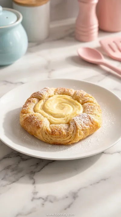 Puerto Rican Quesitos Recipe